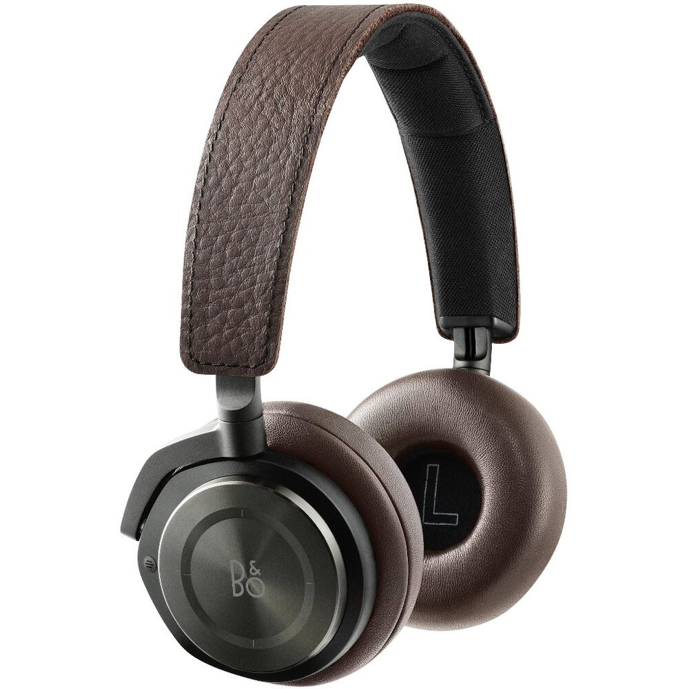 BANG & OLUFSEN BEOPLAY ON-EAR AND WIRELESS BLUETOOTH HEADPHONES
